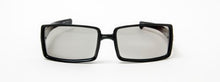 Load image into Gallery viewer, Gunnar Optiks GLI-00106 Gliff Full Rim Premium 3D Glasses with RealD Compatibility, Onyx Frame Finish (Discontinued by Manufacturer)
