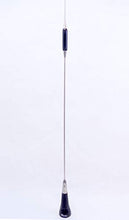 Load image into Gallery viewer, PCTEL A/S ASP76551 445-470MHz Mosaic 5dB Antenna - Chrome
