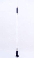 PCTEL A/S ASP76551 445-470MHz Mosaic 5dB Antenna - Chrome