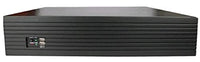 64CH NVR 1080P Real time Preview, Embedded Linux H.265 / Network Video Recoder