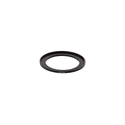 Bower 62-77mm Step-Up Adapter Ring