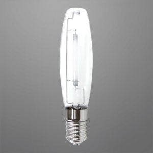 LU400 WATT CLEAR/MOGUL BASE LONG LIFE HIGH PRESSURE SODIUM LAMP