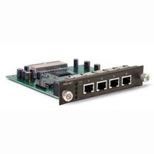 Load image into Gallery viewer, D-Link DEM-340MG 4-Port SFP/Mini-GBIC Exp, Module for The DGS-3212SR
