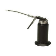 Load image into Gallery viewer, Plews - 6 oz. Epoxy Finish Pistol Oiler with 6&quot; Rigid Spout
