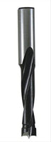 Freud BP52057R: 5.2 mm (Dia.) Brad Point Bit with Right Hand Rotation 57.5mm overall length