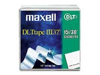 Maxell Dlt tape iii xt 15/30gb