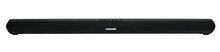 Load image into Gallery viewer, Toshiba TY-WSB600 2.1 Channel Bluetooth Soundbar TV Speaker: Sound Bar with Wireless Subwoofer, HDMI Arc with CEC, Optical, Coaxial, Aux and USB Inputs &amp; Remote Control
