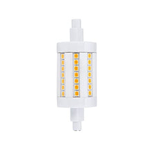 Load image into Gallery viewer, EmeryAllen EA-R7S-6.0W-3080 JA8/Title 24 Compliant Non-Dimmable R7S Base Double Ended J Type LED Light Bulb, 80mm, 120V-6Watt (75W Equivalent) 660 Lumens,3000K, 1 Pcs
