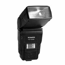 Load image into Gallery viewer, Promaster FTD 7000M Motorized Zoom Flash - MAXXUM
