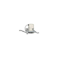 Juno Lighting IC20 Contractor Select 5-Inch IC Rated New Construction Universal Housing