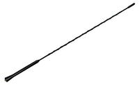 AntennaMastsRus - 20 Inch Screw-On Antenna is Compatible with Freightliner Sprinter 2500-3500 (2010-2019)