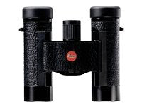 Load image into Gallery viewer, Leica 8x20 Ultravid Blackline Water Proof Roof Prism Binocular with 6.5 Degree Angle of View, Black
