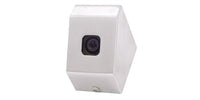 SPECO CVC695AM Color or B&W Angle Mount Camera with 3.6 mm Wide Angle Lens, C-7 Low Voltage