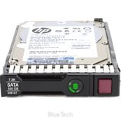 Load image into Gallery viewer, 656107-001 Compatible HP G8 G9 500-GB 6G 7.2K 2.5 SATA SC

