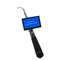 Load image into Gallery viewer, Telescopic Pole Under Vehicle Search Inspection Camera with 5 inch Monitor V5-TS1308

