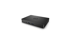 Load image into Gallery viewer, DELL WD15 Monitor Dock 4K with 130W Adapter, USB-C, (450-AFGM, 6GFRT) (Renewed)&#39;]
