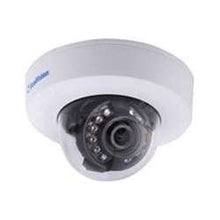 Load image into Gallery viewer, GeoVision 110-EFD2100-0F2 IP Camera GV-EFD2100-0F, Target Series, 2MP, Fixed IP Dome, 2.8 mm Lens, Low Lux with IR, 12VDC/POE
