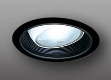 Load image into Gallery viewer, Elco Lighting ELM48BB S 6&quot; Regressed Eyeball with Baffle - ELM48
