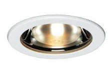 Load image into Gallery viewer, National Brand Alternative 617555 Universal Fit 4 In. Baffle Trim
