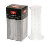 Load image into Gallery viewer, AP 650 cc (21 oz) Graduated Cylinder
