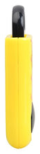 Load image into Gallery viewer, Vigilant 120dB Micro Personal Alarm with Rip Cord Sound Activation (Deco Yellow)
