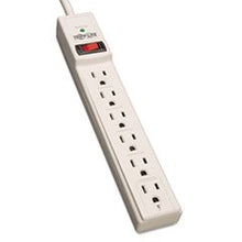 Load image into Gallery viewer, (6 Pack Value Bundle) TRPTLP606 TLP606 Surge Suppressor, 6 Outlet, 6ft Cord, 720 Joules
