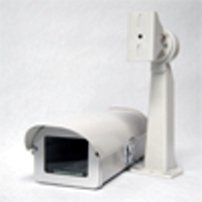 Load image into Gallery viewer, ABL Corp GL-617 Side-Opening Outdoor Camera Housing
