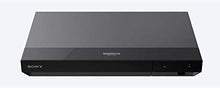 Load image into Gallery viewer, Sony X700 - 2K/4K UHD - 2D/3D - Wi-Fi - SA-CD - Multi System Region Free Blu Ray Disc DVD Player - PAL/NTSC - USB - 100-240V 50/60Hz Cames with 6 Feet Multi-System
