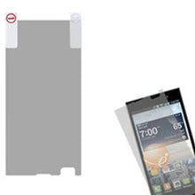 Load image into Gallery viewer, MYBAT Anti-grease LCD Screen Protector/Clear compatible with LG VS930 (Spectrum 2)
