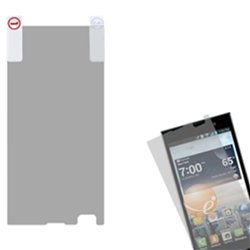 MYBAT Anti-grease LCD Screen Protector/Clear compatible with LG VS930 (Spectrum 2)