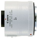 Canon EF 2X II Extender Telephoto Accessory