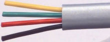 Load image into Gallery viewer, Multicomp Spc19813 Rh Flat Phone Line Cord 6 Cond 24 Awg 100 Ft
