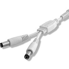 Load image into Gallery viewer, DiodeLed DI-0707 5-Way Splitter Cables
