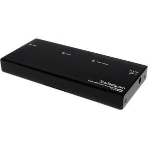 Startech.com Genuine 2-Port HDMI Splitter/Amp