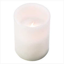 Load image into Gallery viewer, White Flameless Led Candle
