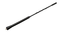 AntennaMastsRus - 11 Inch Screw-On Antenna is Compatible with Lincoln MKX (2007-2015)