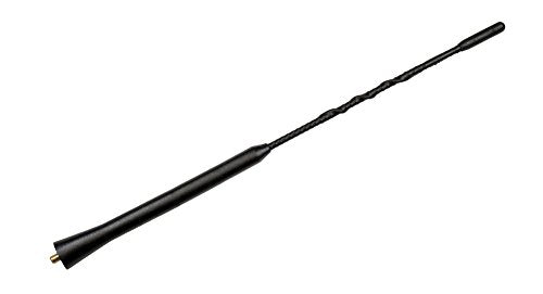 AntennaMastsRus - 11 Inch Screw-On Antenna is Compatible with Dodge Promaster - Dodge Promaster City (2014-2020)