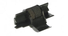 Load image into Gallery viewer, &quot;Package of Three&quot; Monroe SB612 Calculator Ink Roller, Black and Red, Compatible
