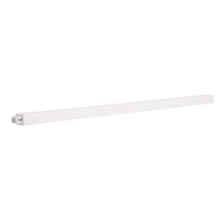 Load image into Gallery viewer, Franklin Brass D2250W 24&quot; WHT RPLCMNT TOWEL BAR, White
