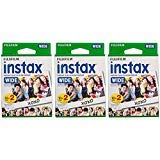 Load image into Gallery viewer, Wide Instant Film, White, 20 Exposures (3 Boxes)
