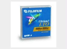 Load image into Gallery viewer, FUJ26230010 - Fujifilm LTO Ultrium 3 Tape Cartridge
