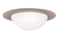 Emerald P100TW One-Light 5-Inch Recessed Ceiling Light Fixture Kit with Low Profile