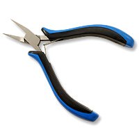 Load image into Gallery viewer, 2K Ecco Flat Nose Pliers
