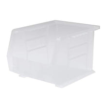 Load image into Gallery viewer, Akro Mils 30239 Akro Bins Plastic Storage Bin Hanging Stacking Containers, (11 Inch X 8 Inch X 7 Inch
