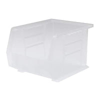 Akro Mils 30239 Akro Bins Plastic Storage Bin Hanging Stacking Containers, (11 Inch X 8 Inch X 7 Inch