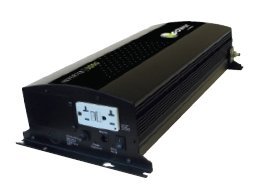 Inverter, X-Power 1500W 12V Mod-Sine