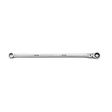 Load image into Gallery viewer, GEARWRENCH 120XP GearBox Universal Spline XL Flex Head Ratcheting Wrench, 9/16&quot; - 86134
