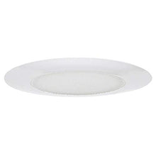 Load image into Gallery viewer, Design House 519579 Recessed Lighting Trim 6&quot;, White
