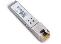 Load image into Gallery viewer, Cisco Compatible SFP-GE-T - 1000BASE-T EXT SFP Transceiver
