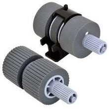 Load image into Gallery viewer, Fujitsu Scanner Pick Roller (Pack of 2) - for fi-5750C, 6670, 6670A, 6750S, 6770, 6770A
